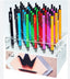 Expositor 30 bolígrafos Fred Basic Manifol 10cm