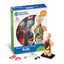 Juego Cuerpo Humano Anatómico Learning Resources