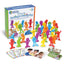 Juego All About Me Set Actividades Sobre las Emociones Learning Resources