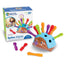 Juego Spike Fine Motor Hedgehog Habilidades Motoras Finas LEARNING RESOURCES