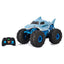 MONSTER JAM MEGALODON STORM RC | SPIN MASTER MONTER JAM | 1 UNIDAD | 778988136515