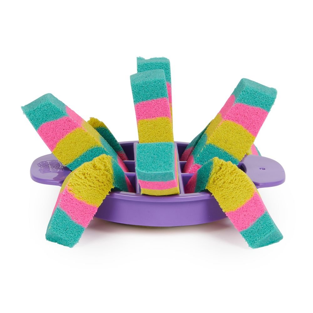 Ultimate Satisfying Kinetic Sand - Spin Master