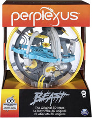 PERPLEXUS BEAST | SPIN MASTER JUEGOS DE MESA | 1 UNIDAD | 778988268575