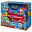 Coche radiocontrol Patrulla Canina Spin Master