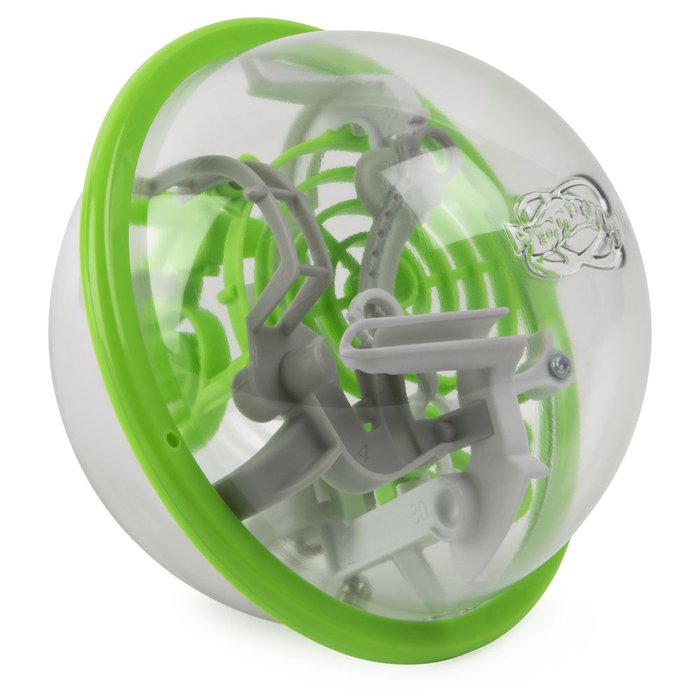 JUEGO DE MESA PERPLEXUS GO | SPIN MASTER PERPLEXUS | 1 UNIDAD | 778988331156 Imagen principal del producto