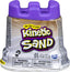 Kinetic Sand Castillo de Arena Spin Master Juguete de Manualidades