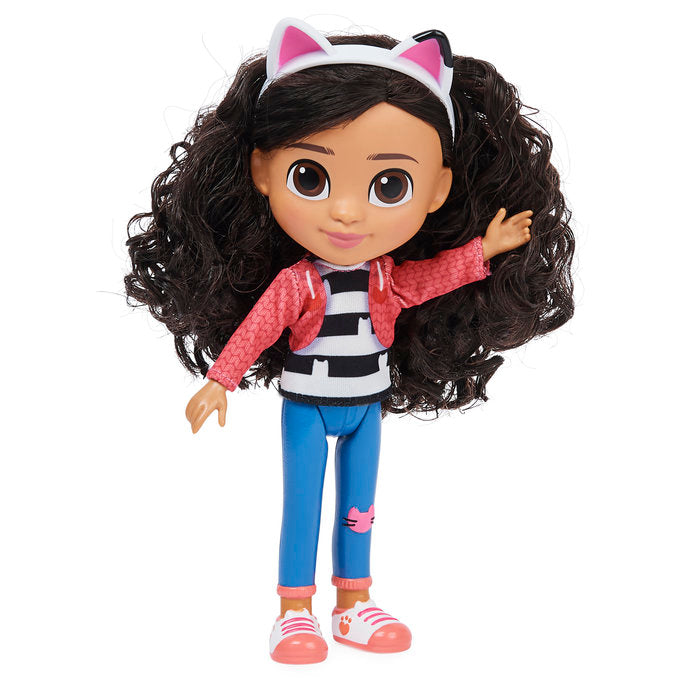 Casa de Muñecas de Gabby Spin Master Juguete de 23 cm Imagen principal del producto