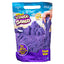 Kinetic Sand Bolsa Arena Morada 907g