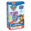 Juego Domino Patrulla Canina Caja Metal Spin Master Paw Patrol
