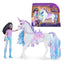 Unicorn Academy Mini Doll Layla y Unicornio Glacier Spin Master