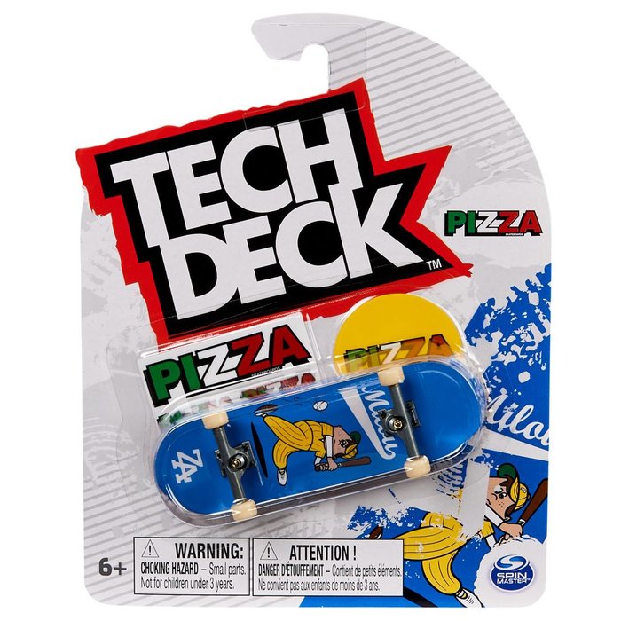 Pack Individual Surtido Tech Deck Imagen principal del producto