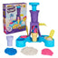 Máquina de Helados de Kinetic Sand Spin Master para juegos creativos