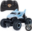 Monster Jam Megalodon Rc 1:24 Spin Master Monter Jam