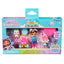 GDH PACK FIGURAS KITTY CARE | SPIN MASTER GABBY'S DOLLHOUSE | 1 UNIDAD | 778988600450