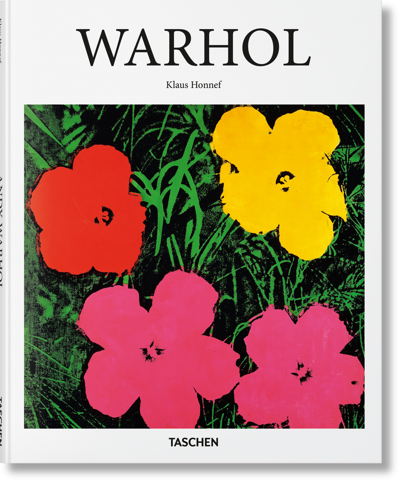 Warhol Imagen principal del producto