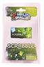 JUEGO MINIATURA WS SCRABBLE | ROLIFE MADNESSTOYS MAQUETAS | 1 UNIDAD | 810010991195