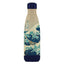 BOTELLA ISOTERMICA 500ML LA GRAN OLA HOKUSAI | ENESCO | 1 UNIDAD | 846007015551
