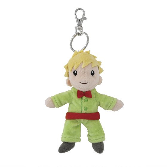 LLAVERO DE PELUCHE EL PRINCIPITO | ENESCO | 1 UNIDAD | 846007016404