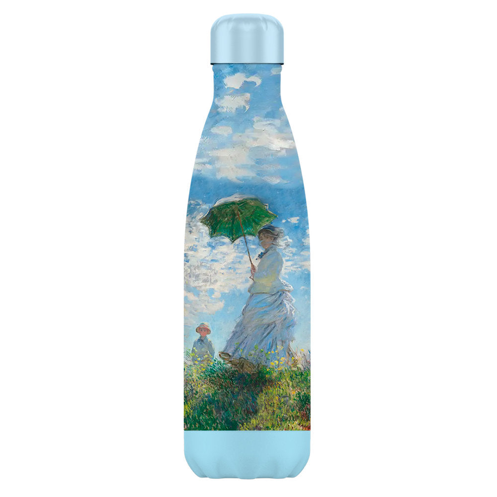 Botella Térmica Monet Promenade ENESCO Imagen principal del producto