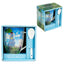 Taza con Cuchara Monet Promenade Enesco Caja Regalo Abierta