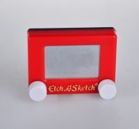JUEGO MINIATURA WS ETCH A SKETCH | ROLIFE MADNESSTOYS MAQUETAS | 1 UNIDAD | 859421005152 Imagen principal del producto