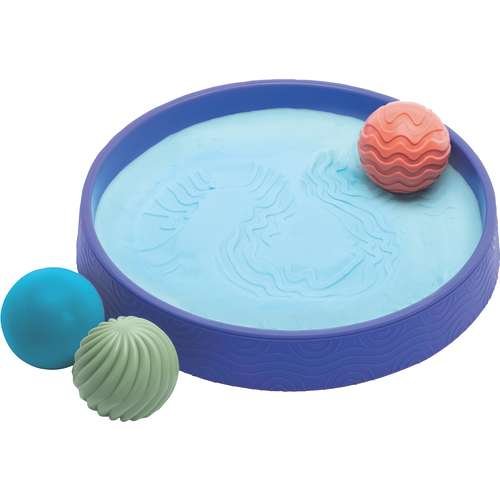 Playfoam Esferas y Arena Sensorial Learning Resources Imagen principal del producto