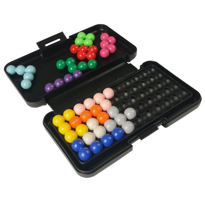 Kanoodle, juego de mesa educativo Learning Resources