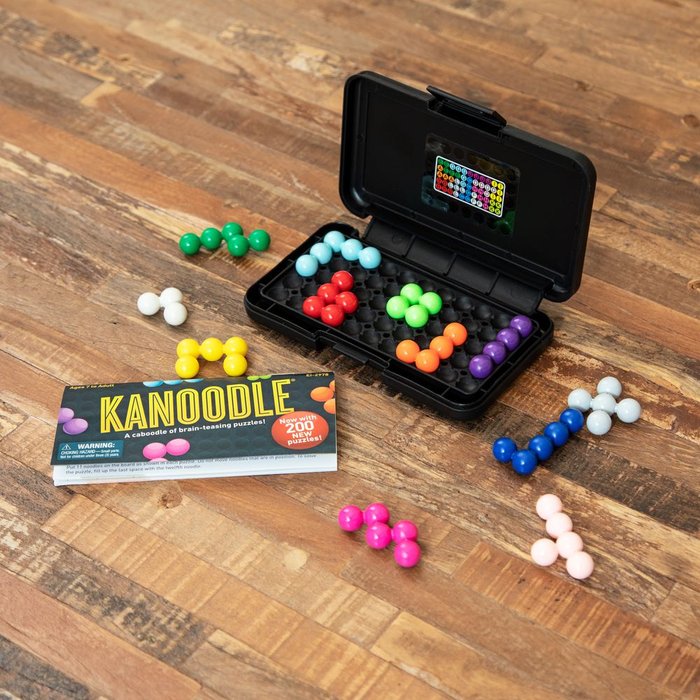 Kanoodle, juego de mesa educativo Learning Resources