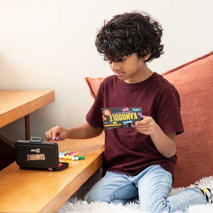 Kanoodle, juego de mesa educativo Learning Resources