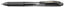 BOLIGRAFO ENERGEL 0,7 RETRACTIL NEGRO | 12 UNIDADES | (PENTEL)