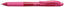 BOLIGRAFO ENERGEL 0,7 RETRACTIL ROSA | 12 UNIDADES | (PENTEL)