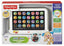 Mi Primera Tablet Fisher Price