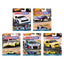 Hot Wheels Coches Clásicos Surtido Mattel