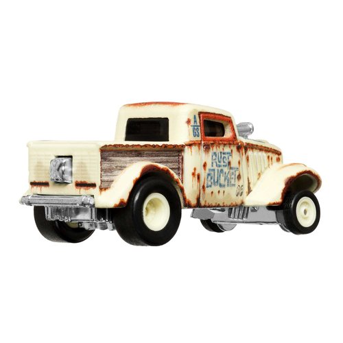 Hot Wheels Coches Clásicos Surtido Mattel