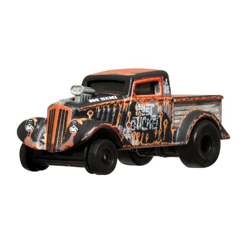 Hot Wheels Coches Clásicos Surtido Mattel