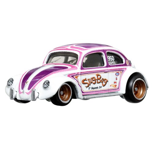 Hot Wheels Coches Clásicos Surtido Mattel