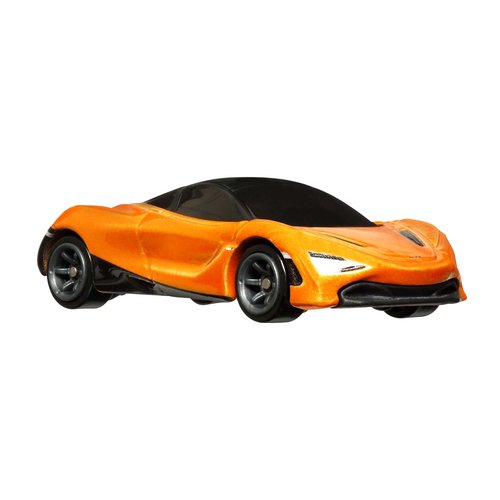 Hot Wheels Coches Clásicos Surtido Mattel