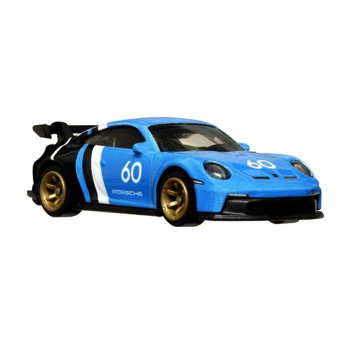 Hot Wheels Coches Clásicos Surtido Mattel