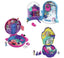 POLLY POCKET COFRES, MODELOS SURTIDOS | MATTEL GAMES | 1 UNIDAD | 887961638189