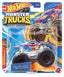 Monster Truck Hot Wheels Vehículos Básicos 1:64 Surtidos Marca Hot Wheels