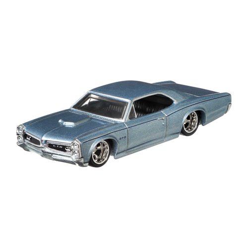 Hot Wheels Boulevard Coche Surtido Mattel