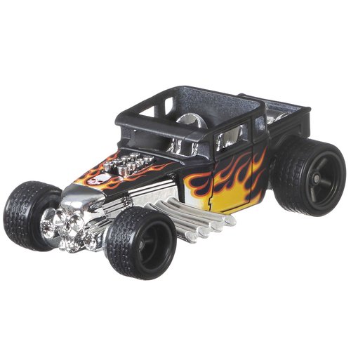 Hot Wheels Boulevard Coche Surtido Mattel