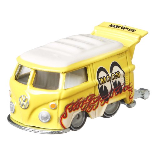 Hot Wheels Boulevard Coche Surtido Mattel