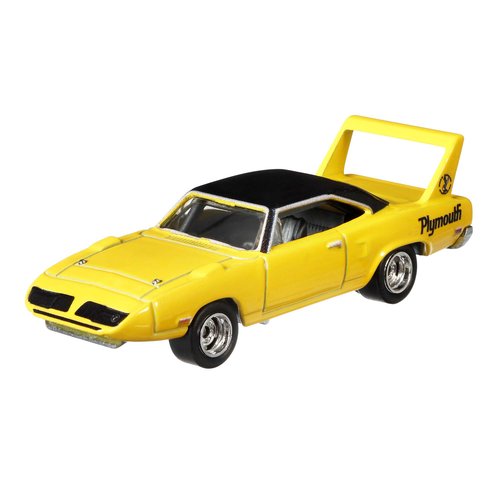 Hot Wheels Boulevard Coche Surtido Mattel