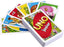 UNO JUNIOR | MATTEL GAMES | 1 UNIDAD | 887961891096