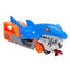 Hot Wheels Tiburon Masticar Coches Juguete Mattel