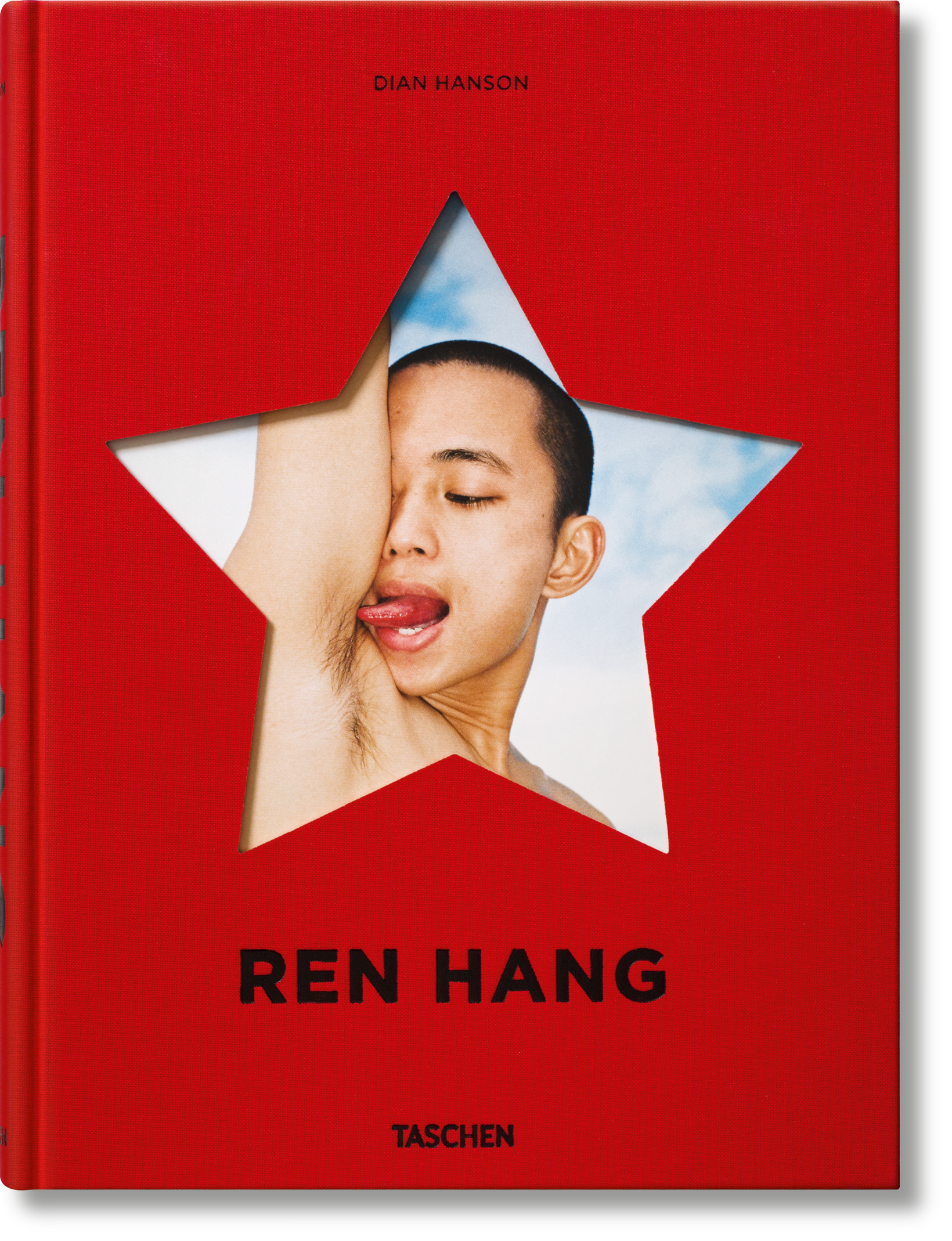 Ren Hang Imagen principal del producto