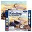 Pintar por Numeros 13 Piezas Barco Michel Papeles Especiales