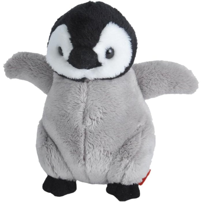 PELUCHE PINGUINO 20 CM | WILD REPUBLIC | 1 UNIDAD | 923891084464 Imagen principal del producto