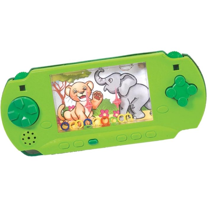 JUEGO DE AGUA DISEÑO ANIMAL | WILD REPUBLIC | 1 UNIDAD | 923891155980